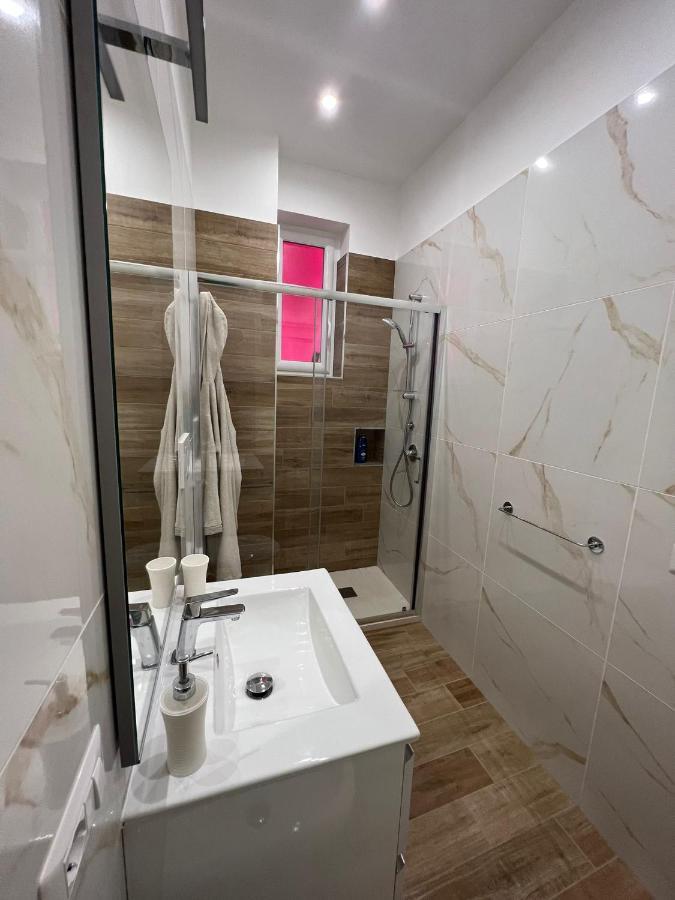Apartmán Casa Nick Torre del Greco Exteriér fotografie