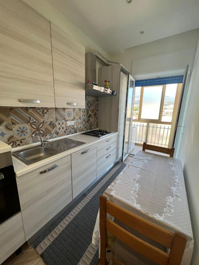 Apartmán Casa Nick Torre del Greco Exteriér fotografie