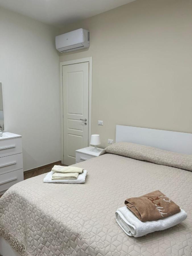 Apartmán Casa Nick Torre del Greco Exteriér fotografie