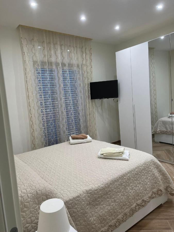 Apartmán Casa Nick Torre del Greco Exteriér fotografie