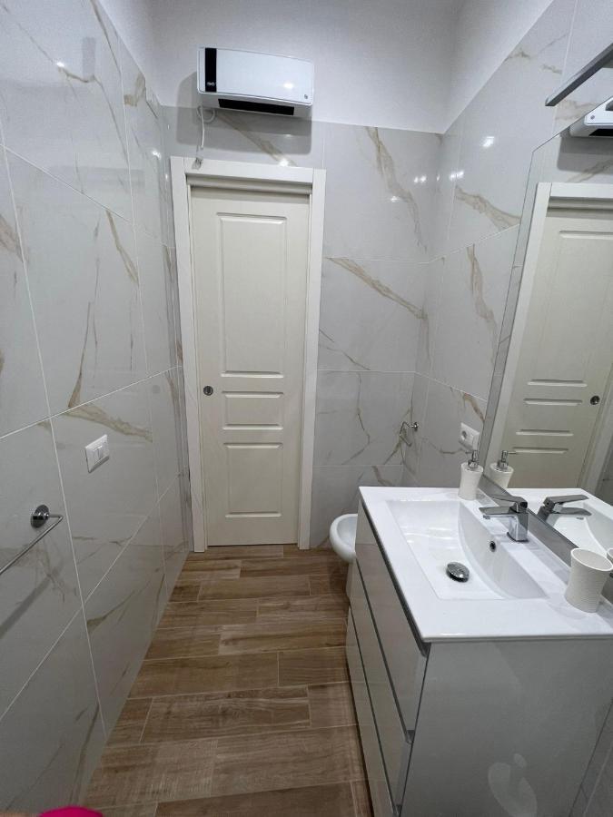 Apartmán Casa Nick Torre del Greco Exteriér fotografie