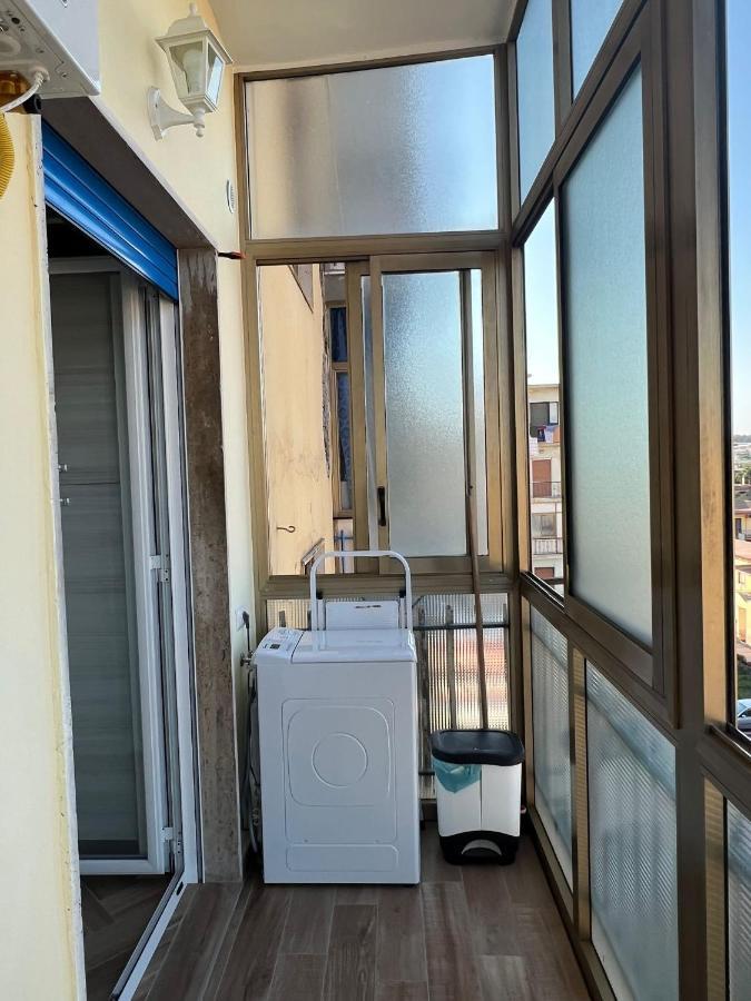 Apartmán Casa Nick Torre del Greco Exteriér fotografie