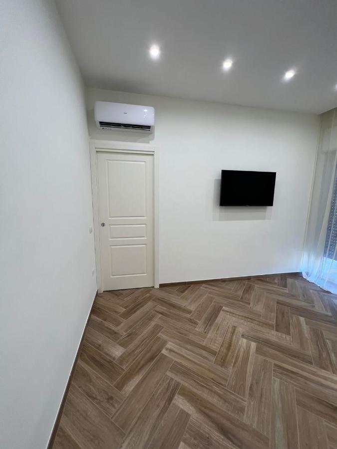 Apartmán Casa Nick Torre del Greco Exteriér fotografie