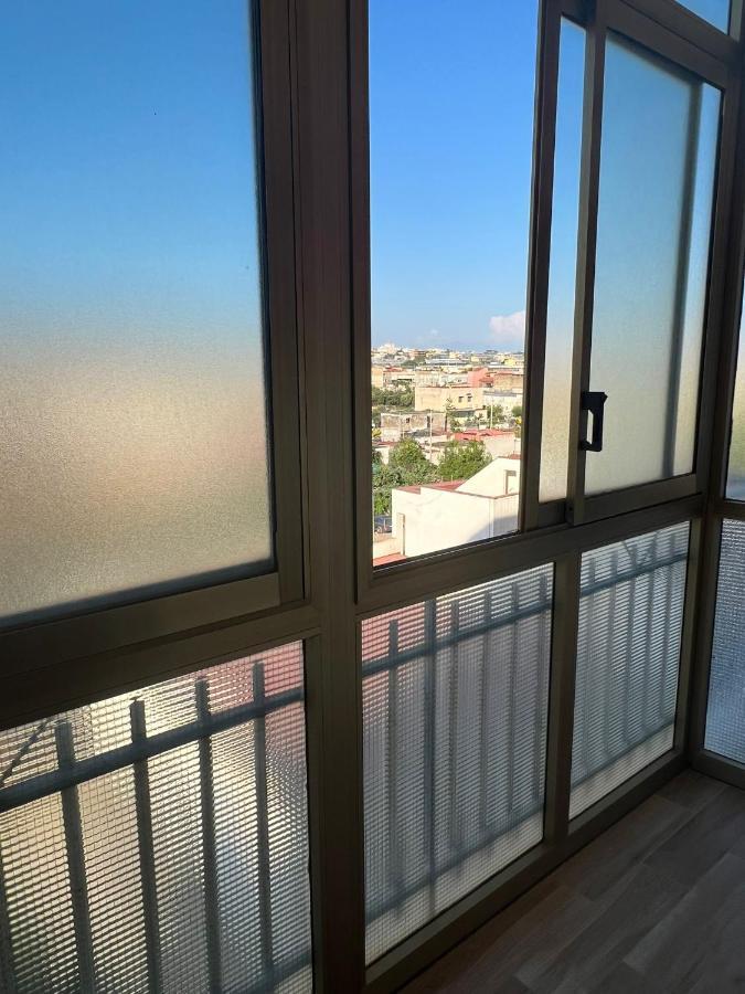 Apartmán Casa Nick Torre del Greco Exteriér fotografie